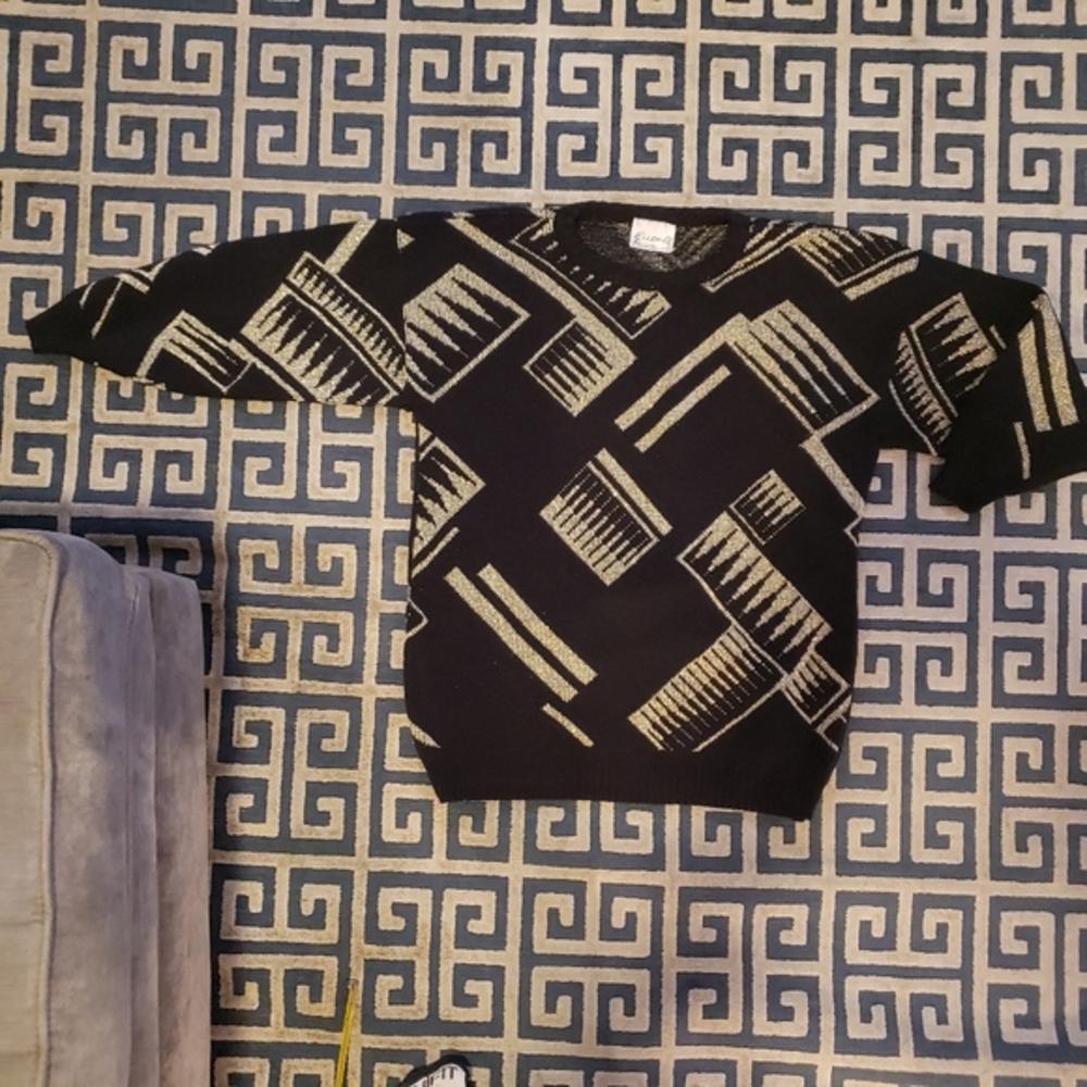 Sweater vintage